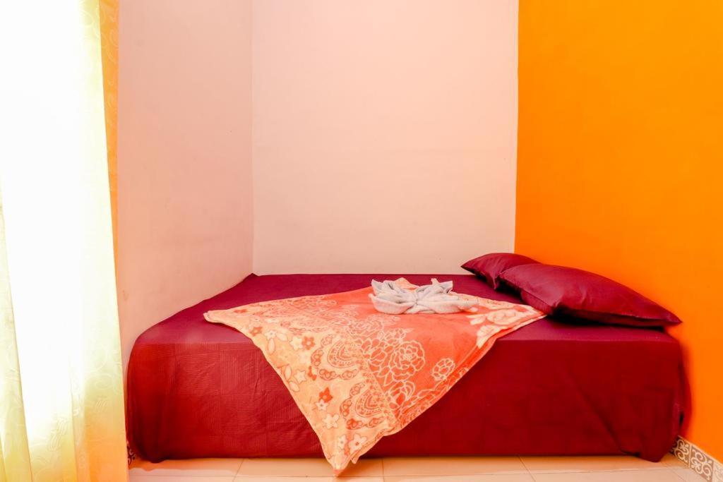 Pinky Guest House Syariah Kota Batu Batu (East Java) Exterior foto